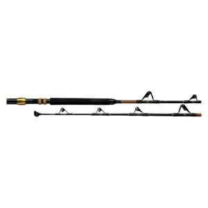 Caña Agua Salada Penn Rod Fishing 50 Lb